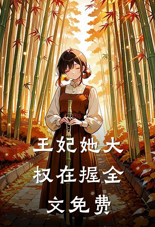 王妃她大权在握全文免费