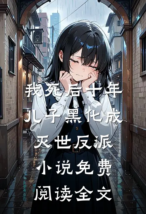 我死后十年，儿子黑化成灭世反派小说免费阅读全文