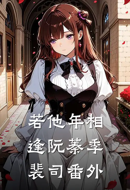 若他年相逢阮蓁季裴司番外