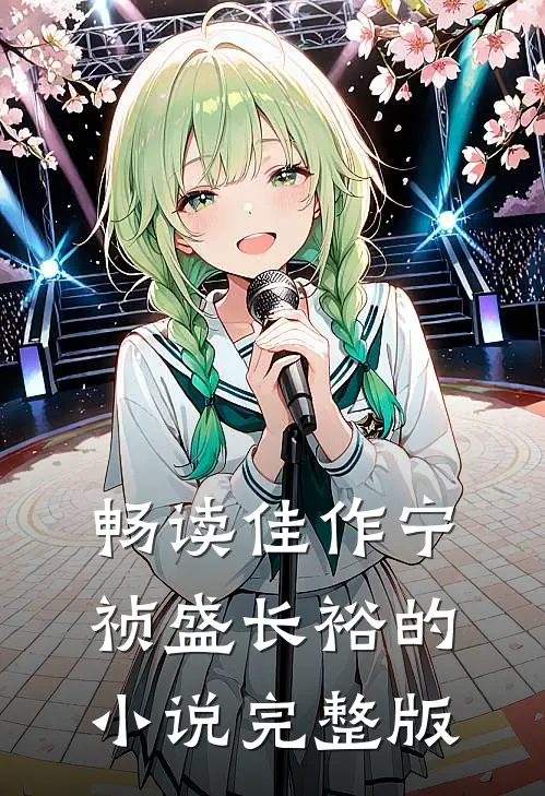 畅读佳作宁祯盛长裕的小说完整版
