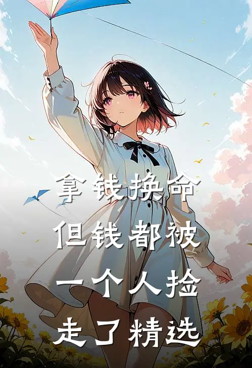 拿钱换命，但钱都被一个人捡走了精选