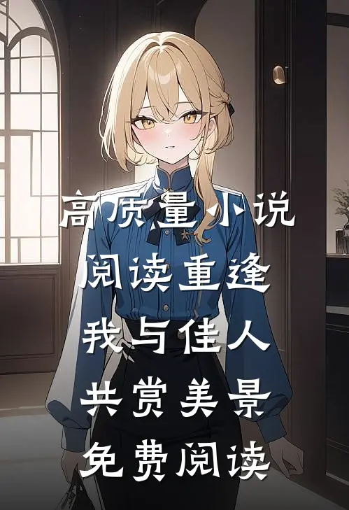 高质量小说阅读重逢:我与佳人共赏美景免费阅读