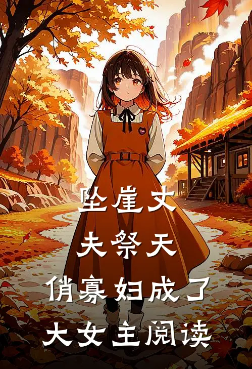 坠崖丈夫祭天，俏寡妇成了大女主阅读