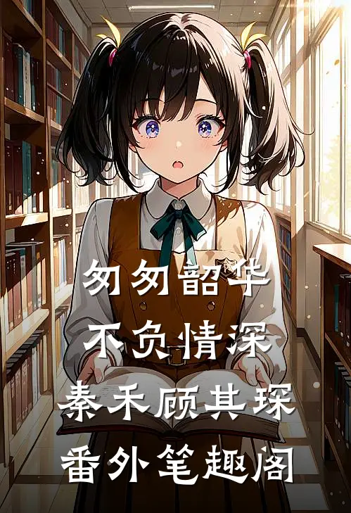 匆匆韶华不负情深：秦禾顾其琛番外笔趣阁