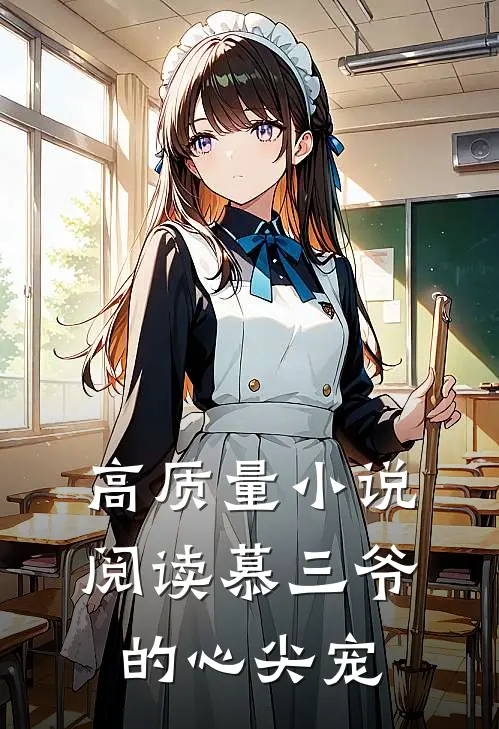高质量小说阅读慕三爷的心尖宠