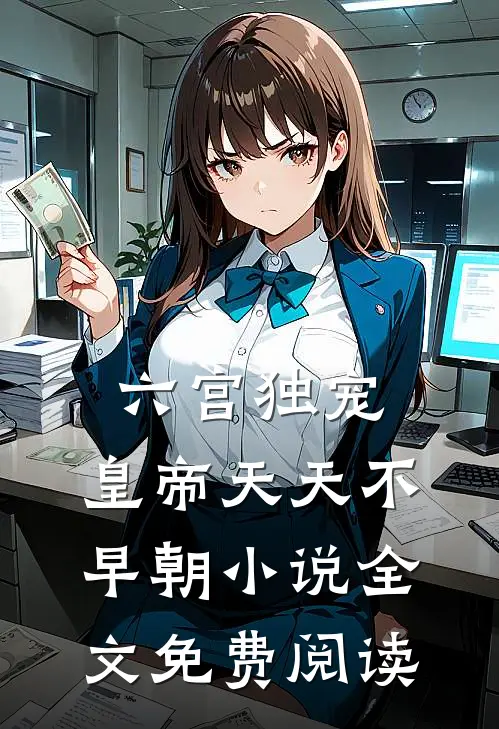 六宫独宠，皇帝天天不早朝小说全文免费阅读