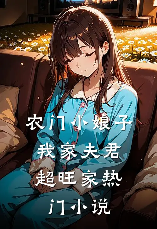 农门小娘子：我家夫君超旺家热门小说