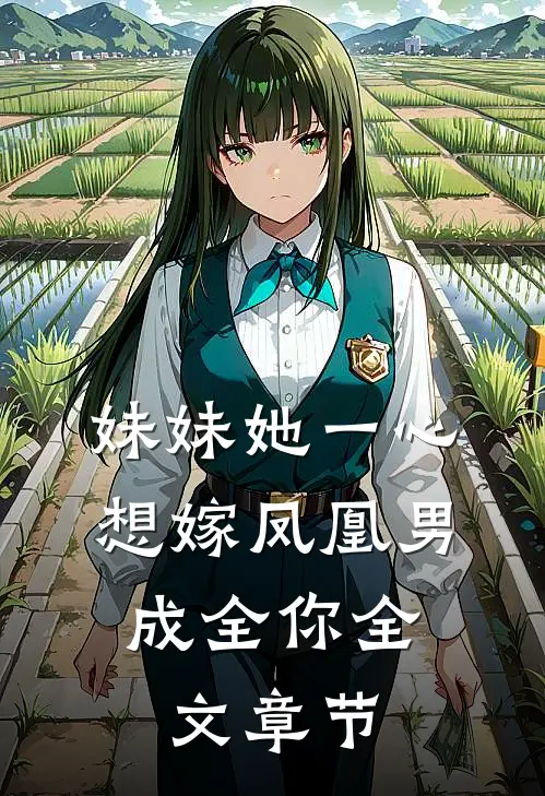 妹妹她一心想嫁凤凰男，成全你全文章节