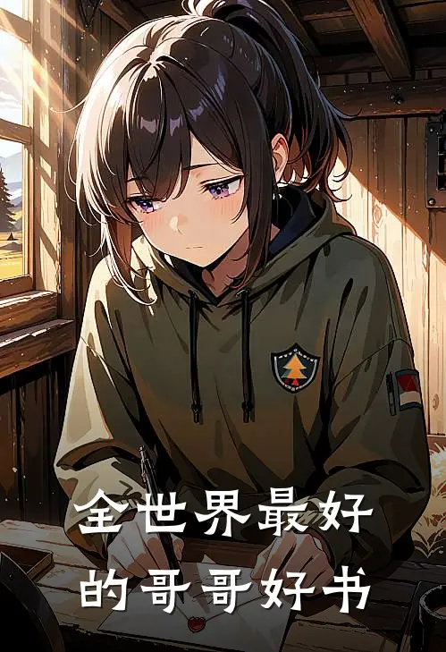 全世界最好的哥哥好书