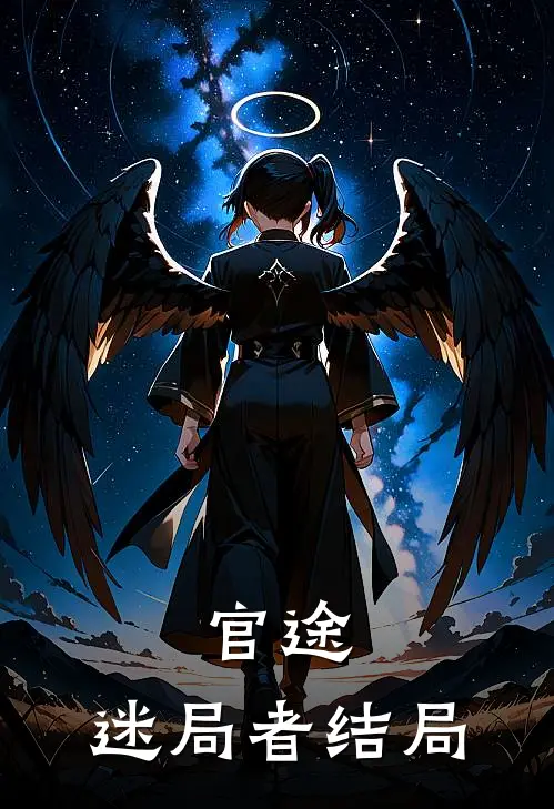 官途：迷局者结局