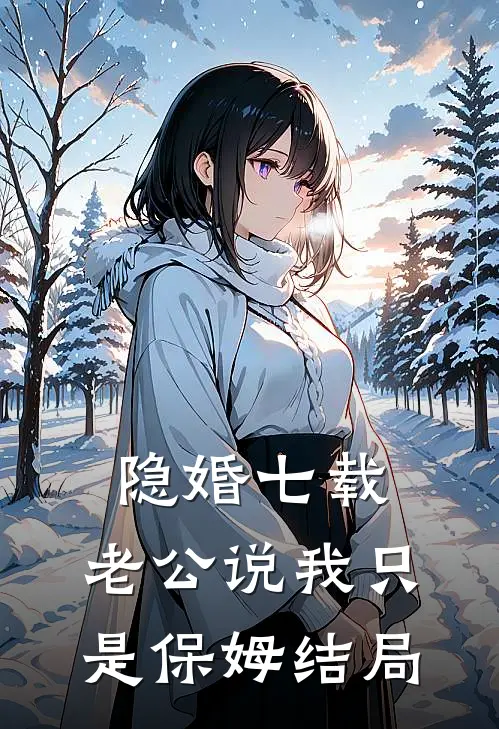 隐婚七载，老公说我只是保姆结局