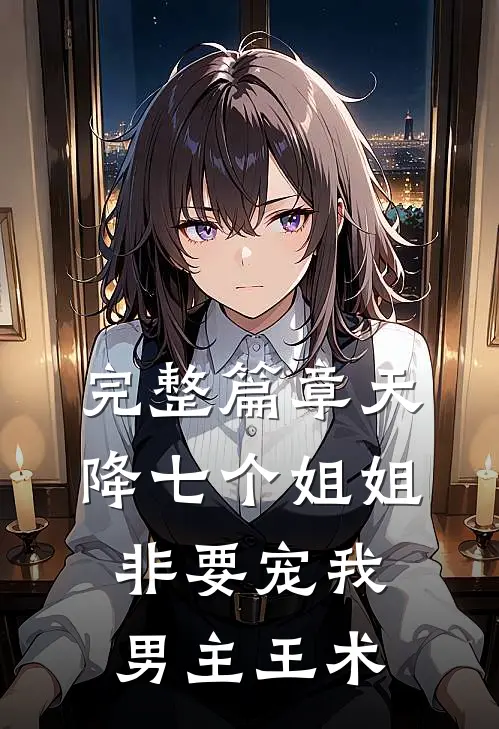 完整篇章天降七个姐姐非要宠我男主王术