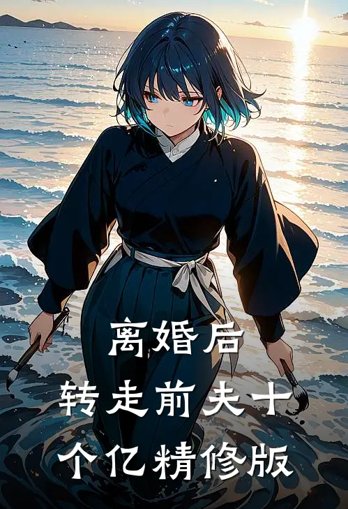 离婚后，转走前夫十个亿精修版
