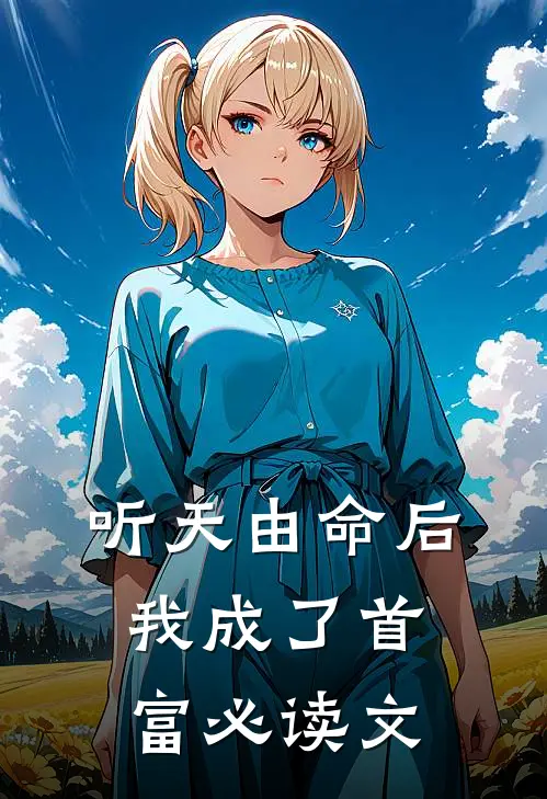 听天由命后，我成了首富必读文