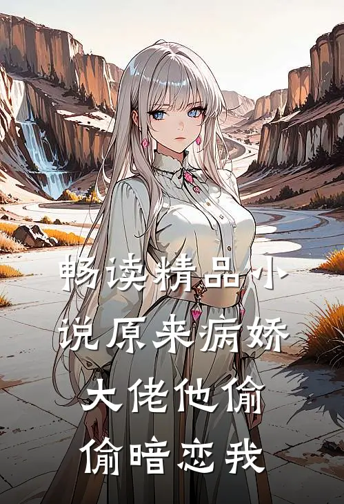 畅读精品小说原来病娇大佬他偷偷暗恋我