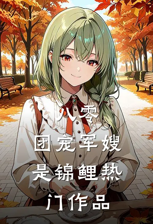 八零，团宠军嫂是锦鲤热门作品
