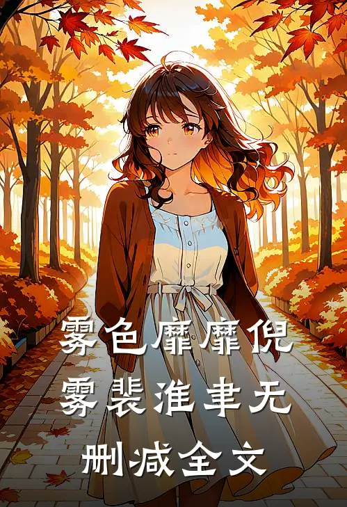 雾色靡靡倪雾裴淮聿无删减全文