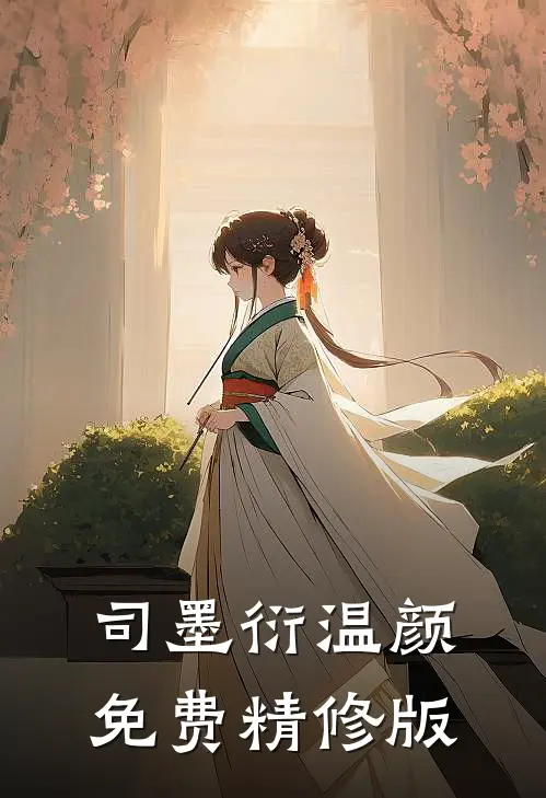 司墨衍温颜免费精修版