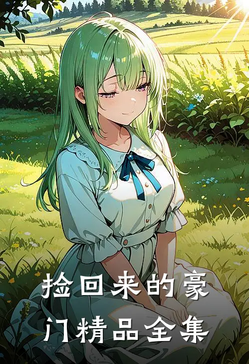 捡回来的豪门精品全集