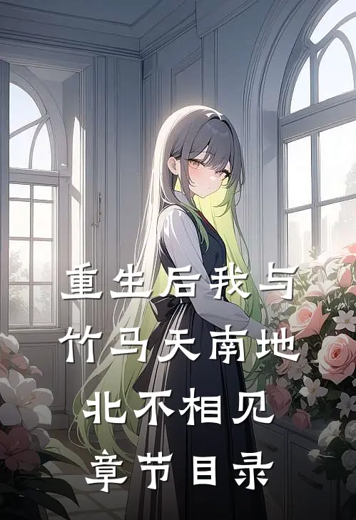 重生后我与竹马天南地北不相见章节目录
