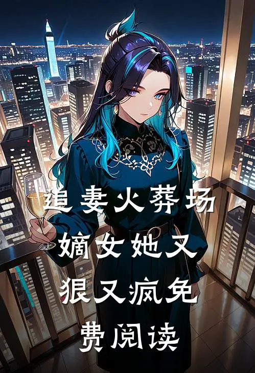 追妻火葬场：嫡女她又狠又疯免费阅读