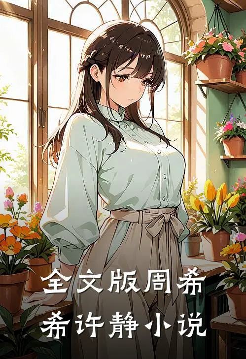 全文版周希希许静 小说