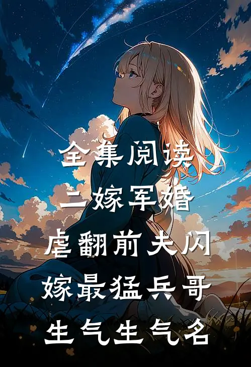 全集阅读二嫁军婚:虐翻前夫闪嫁最猛兵哥[生气][生气]名