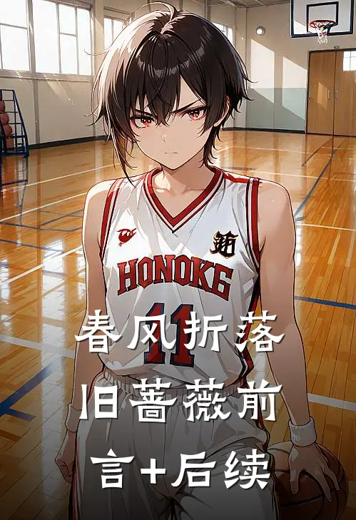 春风折落旧蔷薇前言+后续