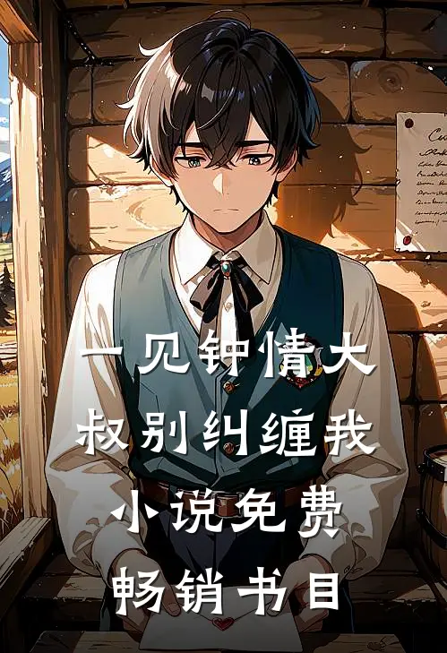 一见钟情大叔别纠缠我小说免费畅销书目