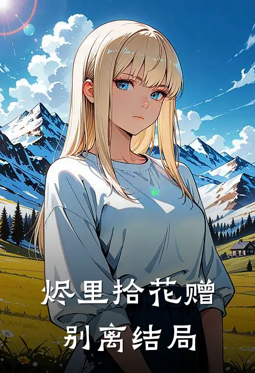 烬里拾花赠别离结局