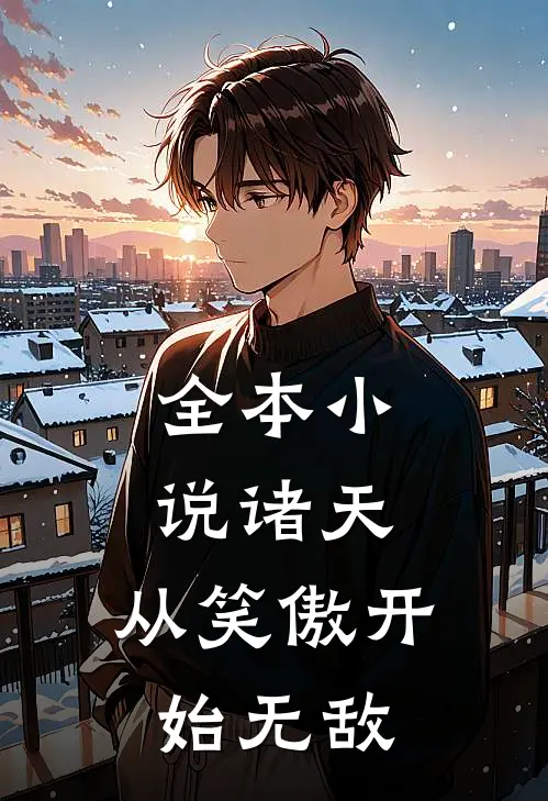 全本小说诸天：从笑傲开始无敌