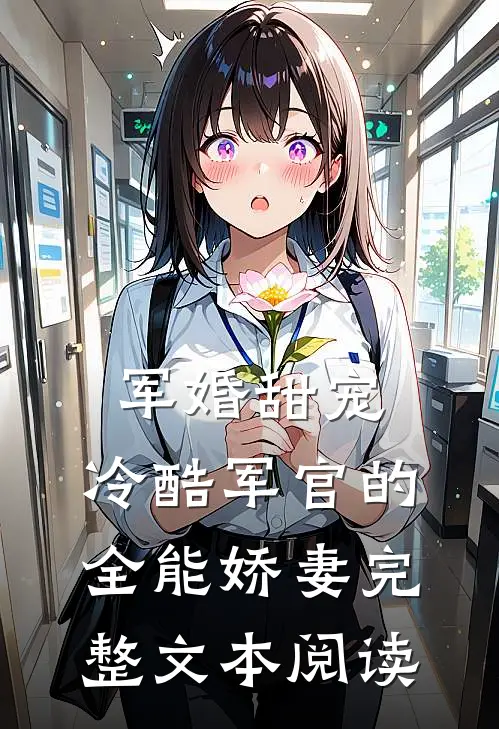 军婚甜宠：冷酷军官的全能娇妻完整文本阅读
