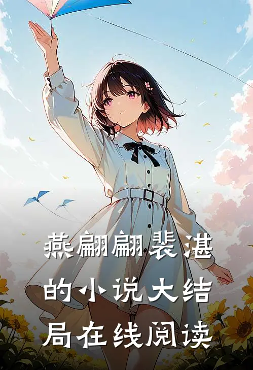 燕翩翩裴湛的小说大结局在线阅读