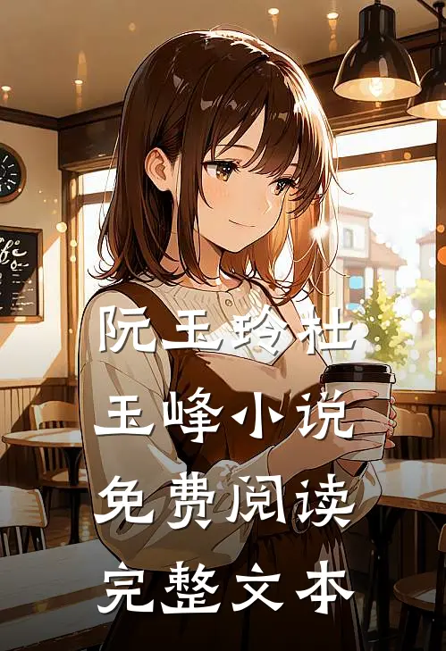 阮玉玲杜玉峰小说免费阅读完整文本