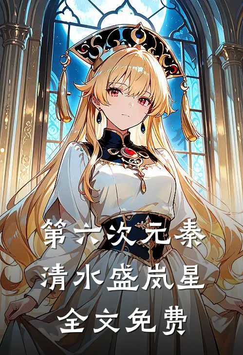 第六次元秦清水盛岚星全文免费