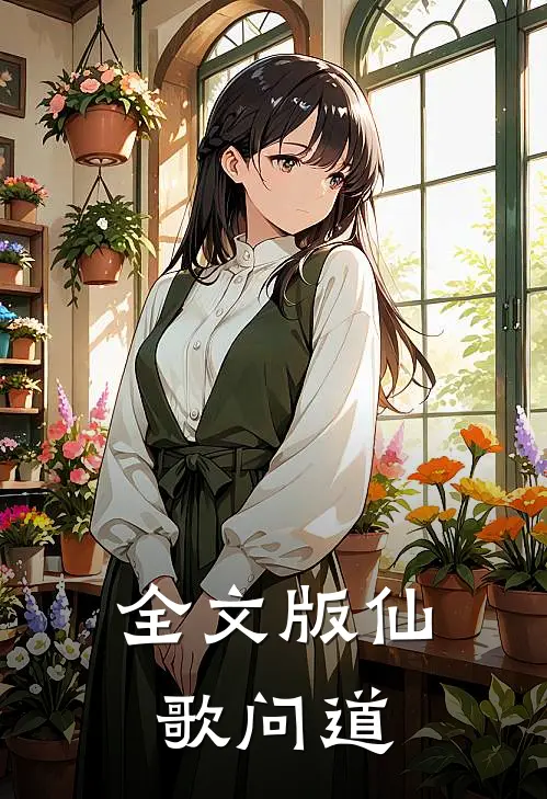 全文版仙歌问道