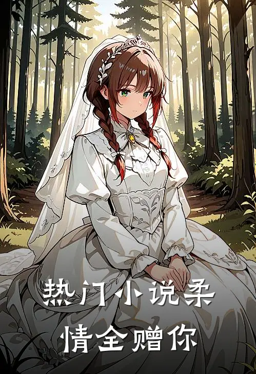 热门小说柔情全赠你