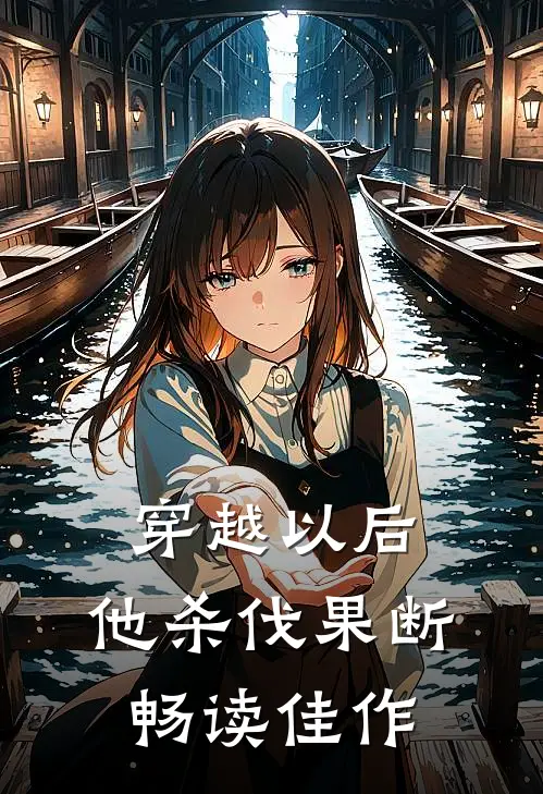 穿越以后，他杀伐果断畅读佳作