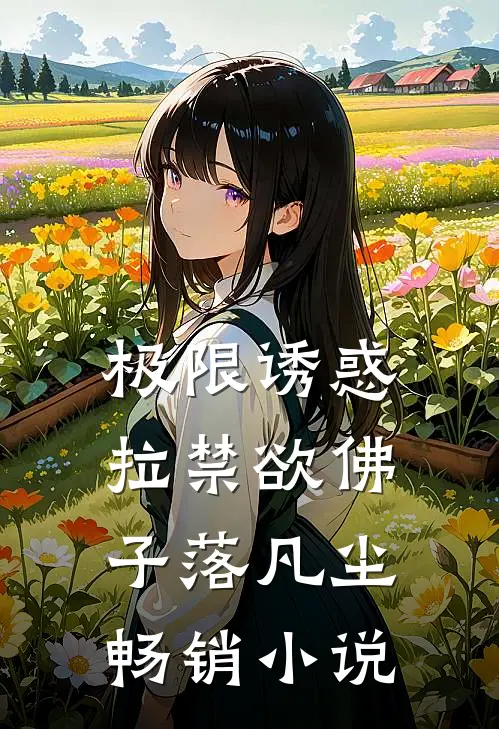 极限诱惑，拉禁欲佛子落凡尘畅销小说