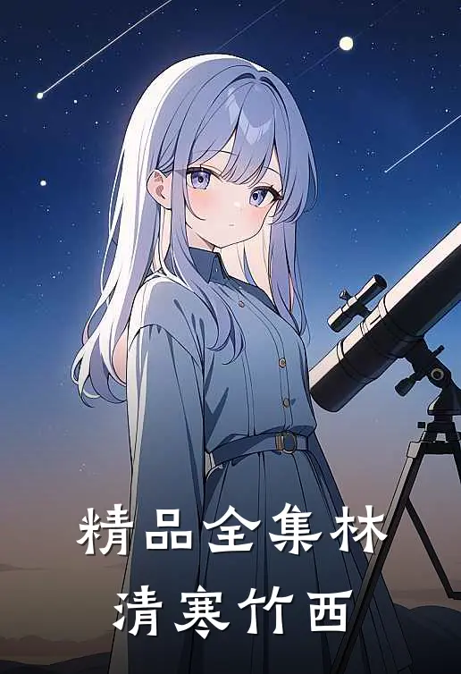 精品全集林清寒竹西
