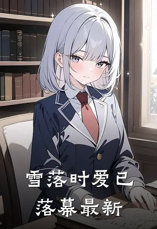 雪落时爱已落幕最新