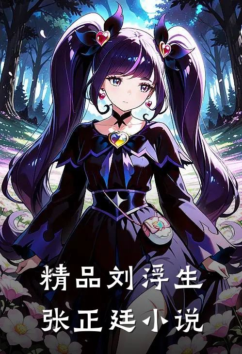 精品刘浮生张正廷小说