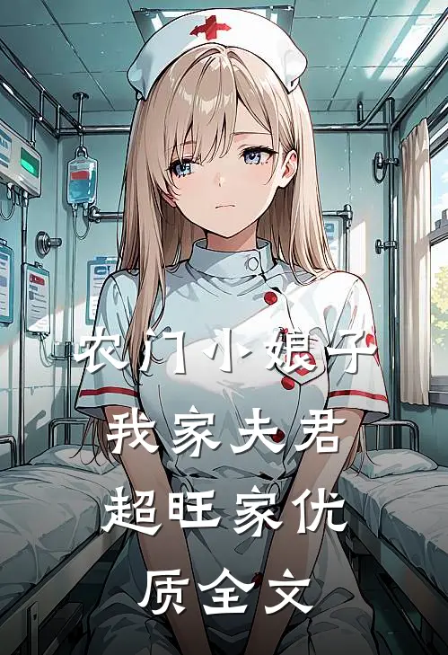 农门小娘子：我家夫君超旺家优质全文