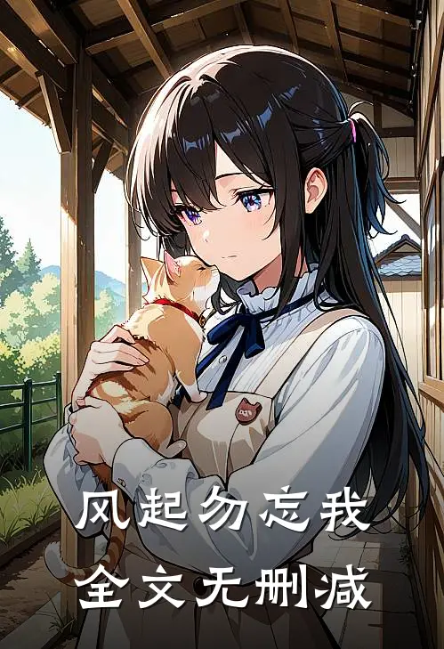 风起勿忘我全文无删减