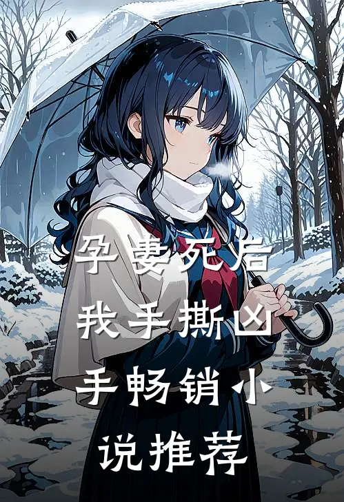孕妻死后，我手撕凶手畅销小说推荐