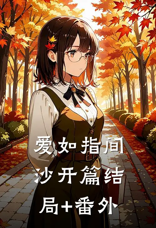 爱如指间沙开篇  结局+番外