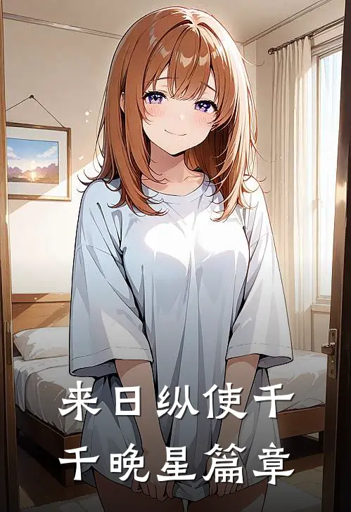 来日纵使千千晚星篇章