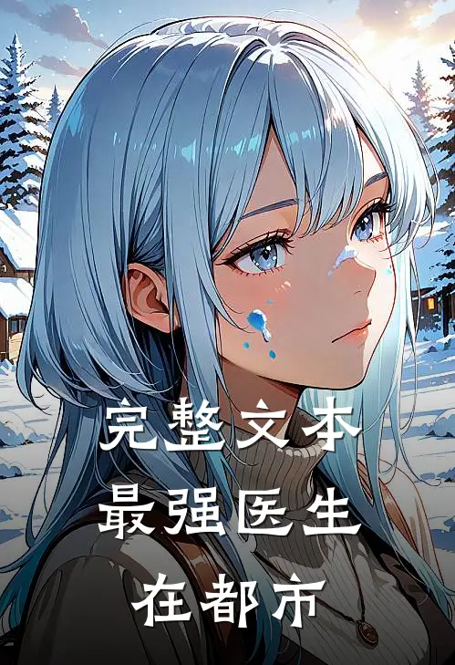 完整文本最强医生在都市