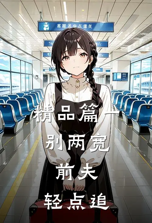 精品篇一别两宽：前夫，轻点追