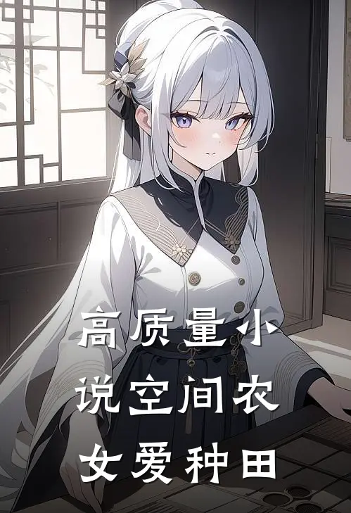 高质量小说空间农女爱种田